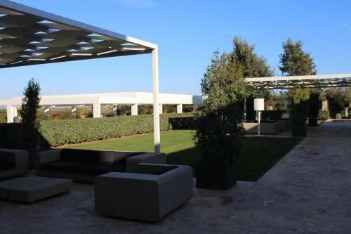 Hotel Relais Il Santissimo