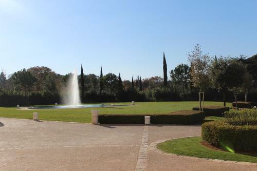 Hotel Relais Il Santissimo