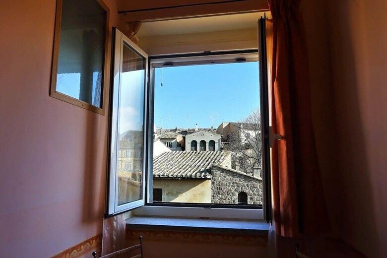 B&B Del Terziere Di Valle