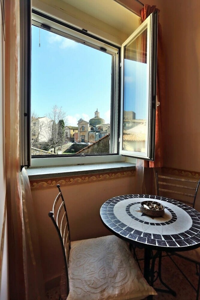 B&B Del Terziere Di Valle