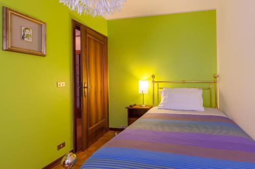 Toti Apartment