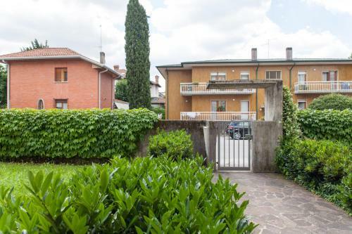 Toti Apartment