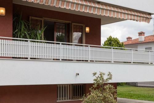 Toti Apartment