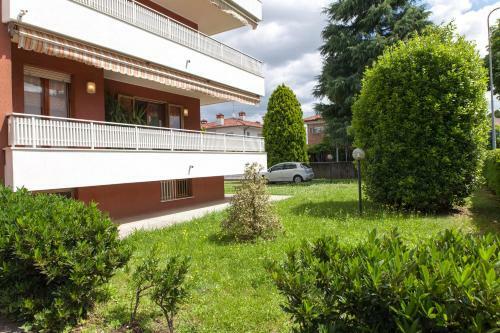 Toti Apartment