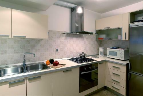 Apartamento La Casa Di Paolo