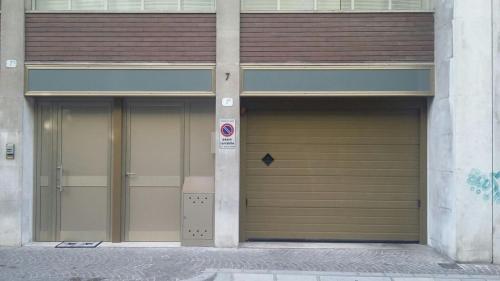 Apartamento La Casa Di Paolo