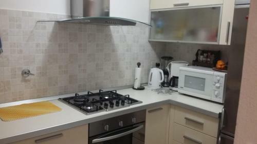 Apartamento La Casa Di Paolo