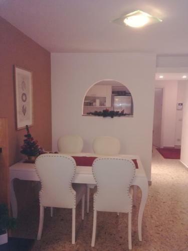 Apartamento La Casa Di Paolo