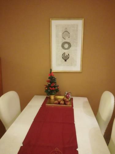 Apartamento La Casa Di Paolo