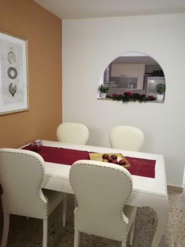 Apartamento La Casa Di Paolo
