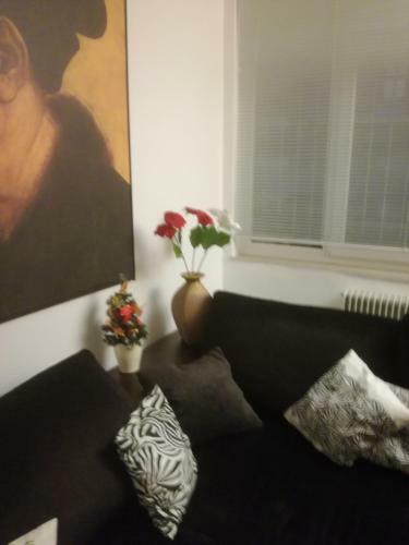 Apartamento La Casa Di Paolo
