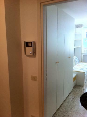 Apartamento La Casa Di Paolo