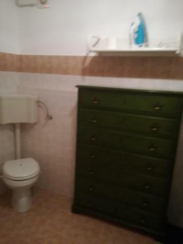 Apartamento La Casa Di Paolo