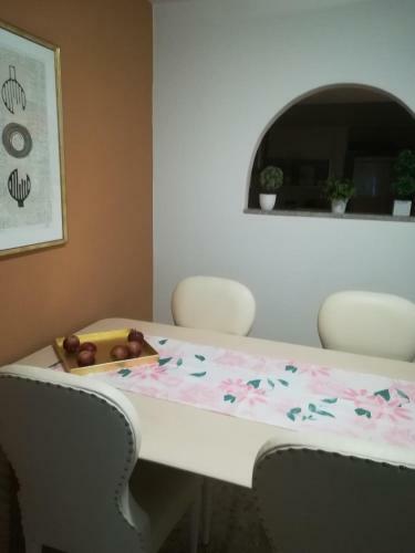 Apartamento La Casa Di Paolo
