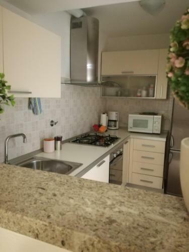 Apartamento La Casa Di Paolo
