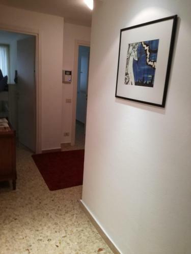 Apartamento La Casa Di Paolo