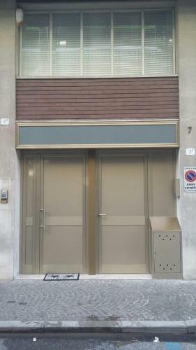 Apartamento La Casa Di Paolo