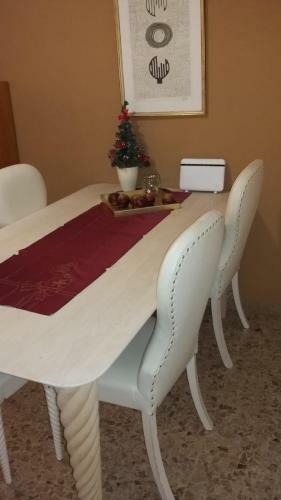 Apartamento La Casa Di Paolo