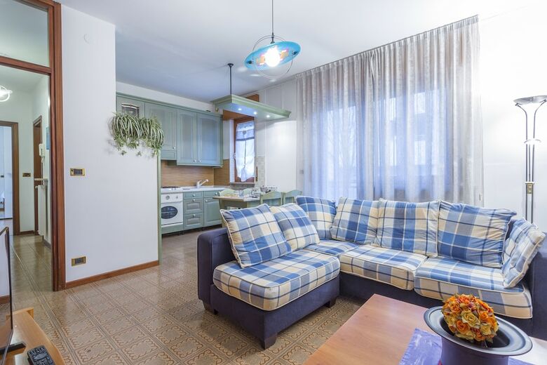 Udine Centro Studi Apartment