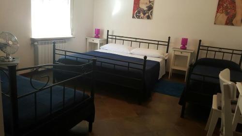 Bed & Breakfast Al Fari - Pensione.