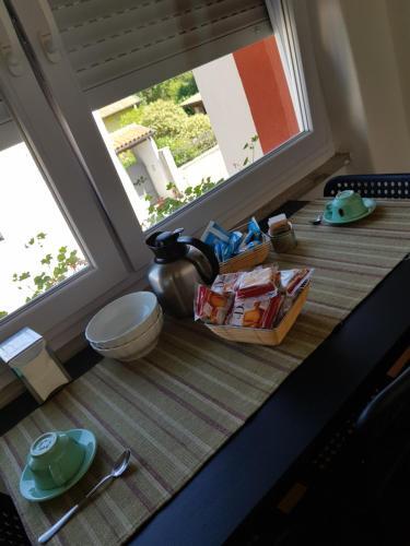 Bed & Breakfast Al Fari - Pensione.