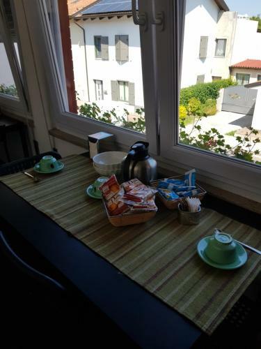 Bed & Breakfast Al Fari - Pensione.
