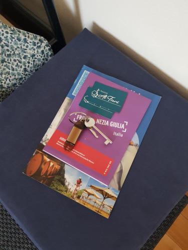Bed & Breakfast Al Fari - Pensione.