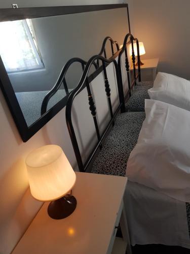 Bed & Breakfast Al Fari - Pensione.