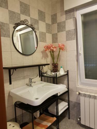Bed & Breakfast Al Fari - Pensione.