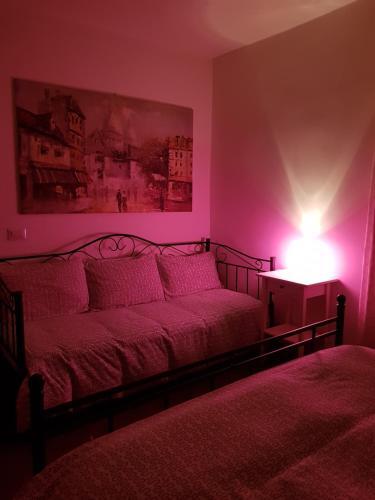 Bed & Breakfast Al Fari - Pensione.