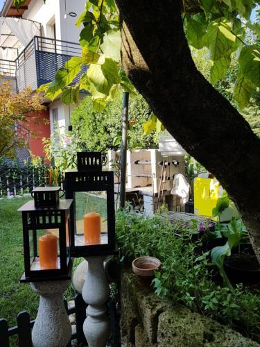 Bed & Breakfast Al Fari - Pensione.