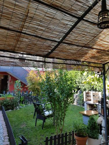 Bed & Breakfast Al Fari - Pensione.