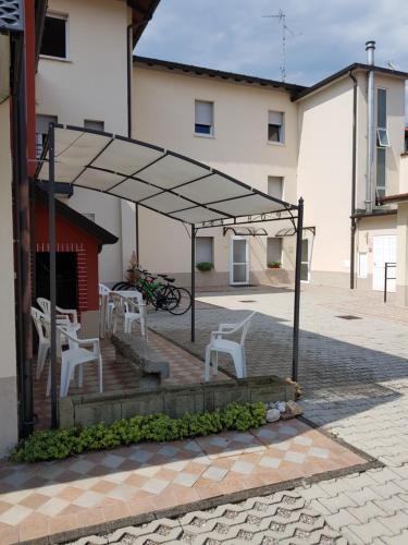 Bed & Breakfast Al Fari - Pensione.