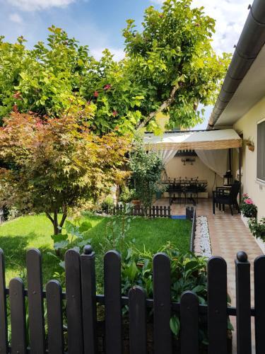 Bed & Breakfast Al Fari - Pensione.