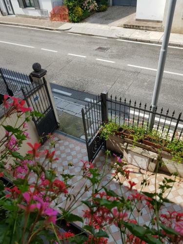 Bed & Breakfast Al Fari - Pensione.