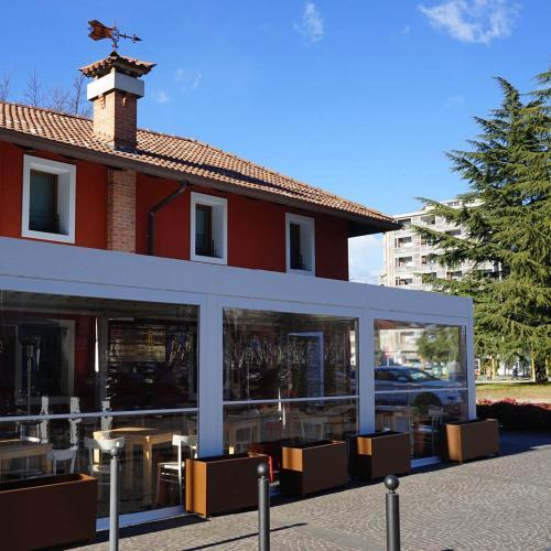 Bed & Breakfast Osteria Al Ponte