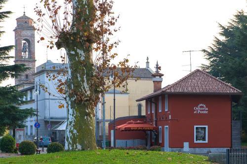 Bed & Breakfast Osteria Al Ponte
