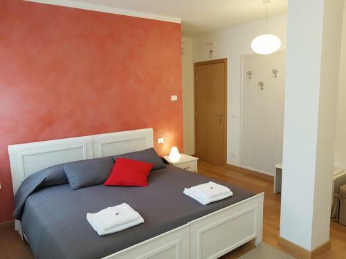 Bed & Breakfast I Personaggi