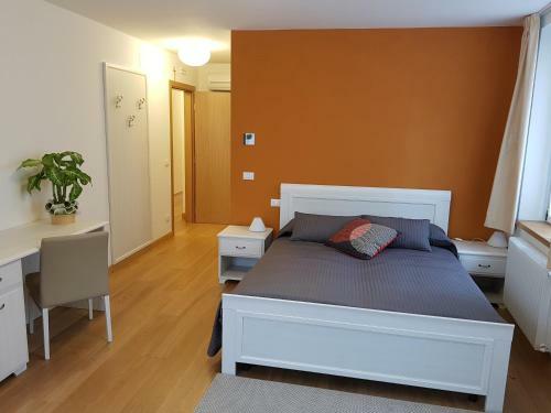 Bed & Breakfast I Personaggi