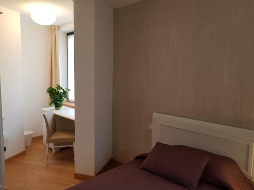 Bed & Breakfast I Personaggi