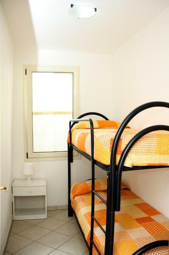 Apartamento Residence Luna Mare