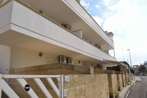 Apartamento Residence Luna Mare