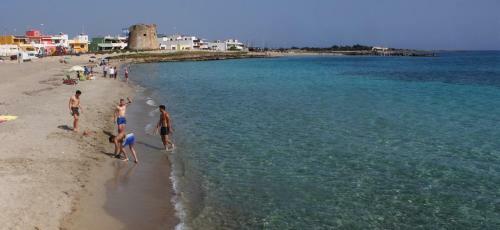 Apartamento Residence Luna Mare