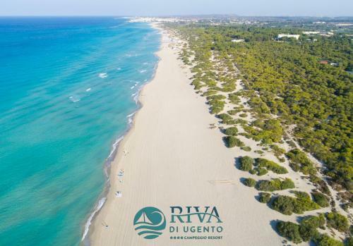 Riva Di Ugento Campeggio Resort