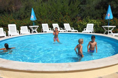 Riva Di Ugento Campeggio Resort