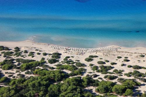 Riva Di Ugento Campeggio Resort