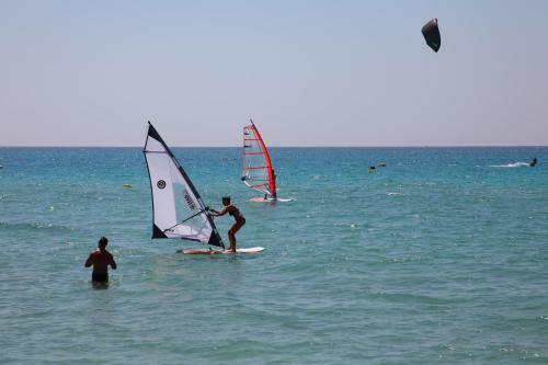 Riva Di Ugento Campeggio Resort