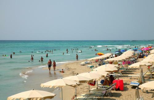 Riva Di Ugento Campeggio Resort
