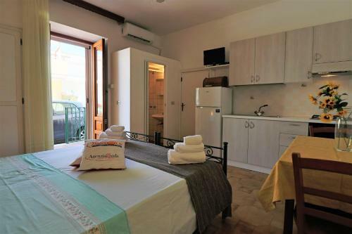 Casa Vacanza Polifemo A Lido Marini