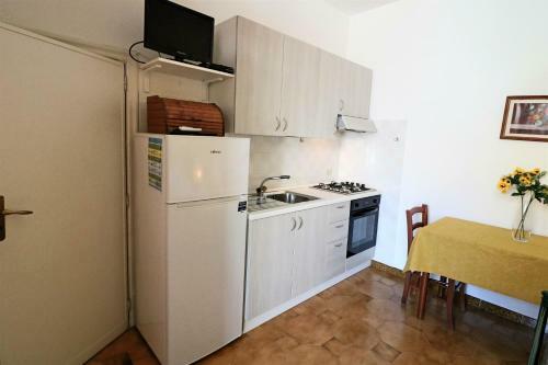 Casa Vacanza Polifemo A Lido Marini